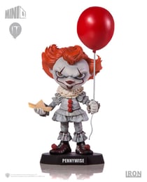 Figurine Ça - Il est revenu - 17 cm