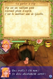 Il etait une fois - le jeu