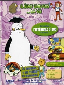 IL ETAIT UNE FOIS...LA VIE