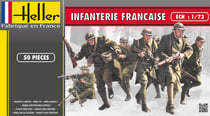 Infanterie Francaise