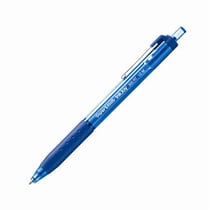 Stylo bille rétractable - Bleu - Inkjoy 300 - Pointe moyenne - Paper Mate