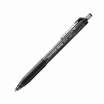 Stylo bille rétractable - Noir - Inkjoy 300 - Pointe moyenne - Paper Mate 