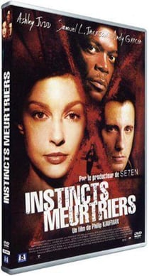 Instincts meurtriers