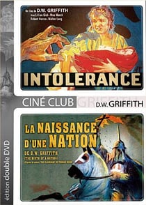 Intolérance + Naissance d'une nation