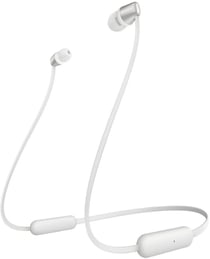 Ecouteurs intra-auriculaires Sony WI-C310 - blanc