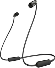 Ecouteurs intra-auriculaires Sony WI-C310 - noir