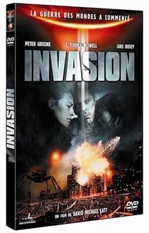 INVASION