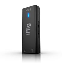 iRig Acoustic - IK Multimedia