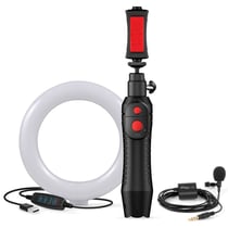 IRIG - Video creator bundle