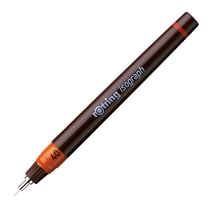 Rotring Isograph - Stylo pour dessin technique - 0,4 mm