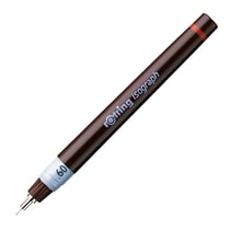 Rotring Isograph - Stylo pour dessin technique - 0,6 mm