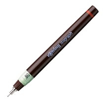 Rotring Isograph - Stylo pour dessin technique - 0,8 mm