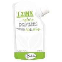 Izink nature - 80 ml - blanc