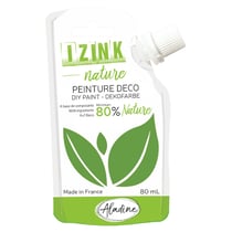 IZINK NAT VERT JUNG 80 ML