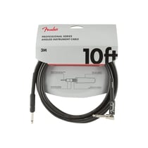 JACK COUDE 3M NOIR PROFESSIONAL PROFESSIONAL CABLES