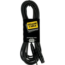 Yellow câble - ECO M05J