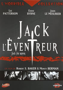Jack l'éventreur