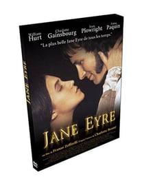 Jane Eyre