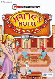 Jane's hotel mania (jeu)