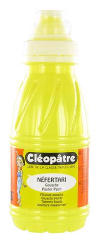 JAUNE DORE GOUACHE 250ML LIQ JAUNE DORE GOUACHE 250ML LIQ