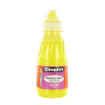 JAUNE PRIMAIRE ACRYLIQUE 250ML JAUNE PRIMAIRE ACRYLIQUE 250ML