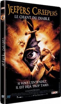 Jeepers Creepers - Le chant du diable