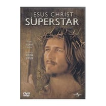 Jésus Christ Superstar