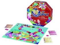 JEU DES INCOLLABLES COFFRET JEU DES INCOLLABLES COFFRET