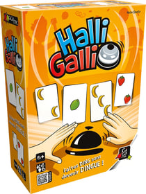 Halli Galli