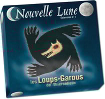 Nouvelle Lune (Ext. Loups Garous)