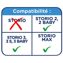 JEU STORIO - PEPPA PIG