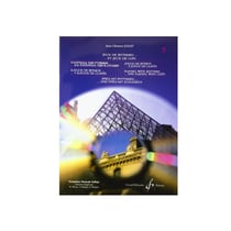 Jeux de rythmes et jeux de cles - 6 langues - volume 5