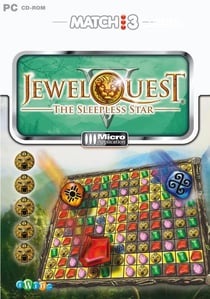 Jewel quest 5 (jeu)