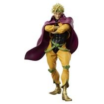 Figurine Jojo's Bizarre Adventure - Dio