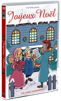 Joyeux Noël
