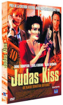 Judas Kiss