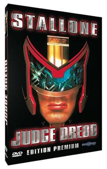 Judge Dredd