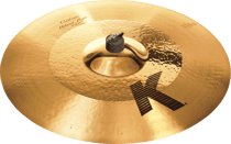 ZILDJIAN - K0998 Ride - 20" hybrid