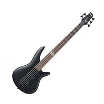 Basse électrique 5 cordes K5 BKF Ibanez