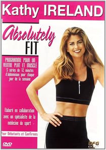 Kathy Ireland - Absolutely Fit
