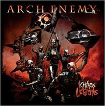 Khaos legions