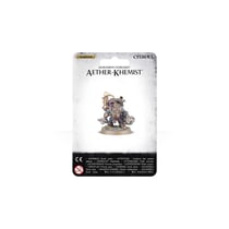Age of Sigmar :Kharadron Overlords Aether-Khemist