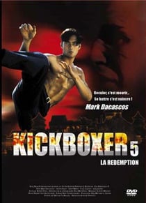Kickboxer 5 - La rédemption