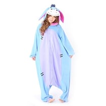 Kigurumi adulte - Bourriquet (Disney) 