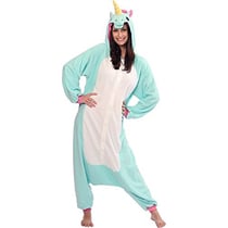 Kigurumi - Licorne - Adulte