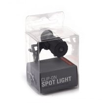 Lampe à clip pour lunettes