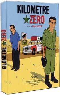 Kilomètre zéro