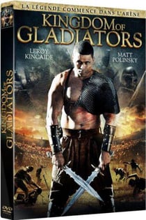 Kingdom of Gladiators