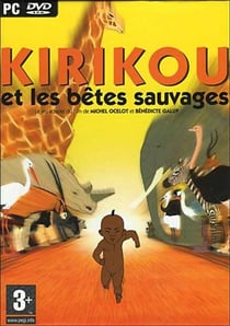 Kirikou et les betes sauvages