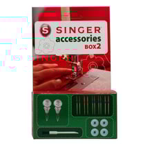Kit accessoires 2 - Singer